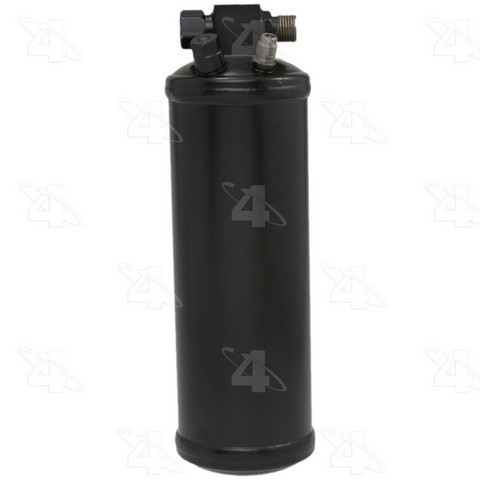 Four Seasons A/C Receiver Drier P/N:33470