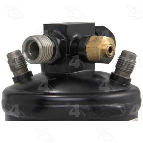 Four Seasons A/C Receiver Drier 33470 - view 6