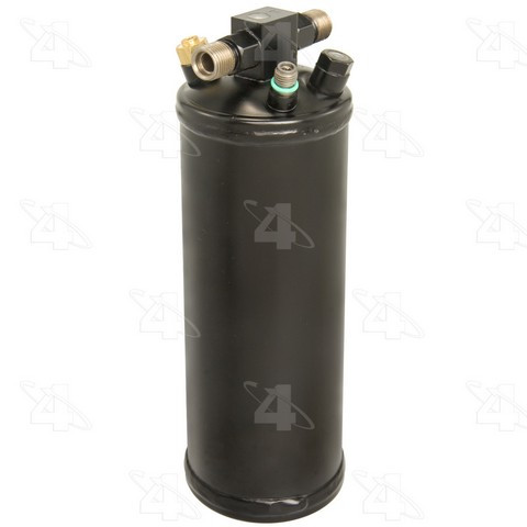 Four Seasons A/C Receiver Drier 33474