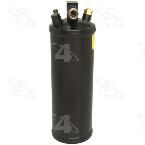 Four Seasons A/C Receiver Drier 33474 - view 3