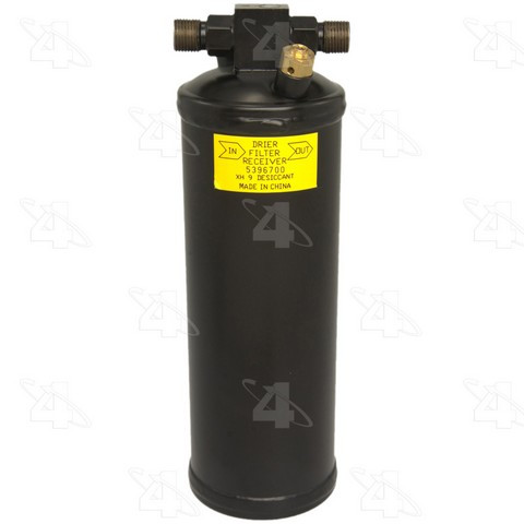 A/C Receiver Drier-Filter Drier 4 Seasons 33474