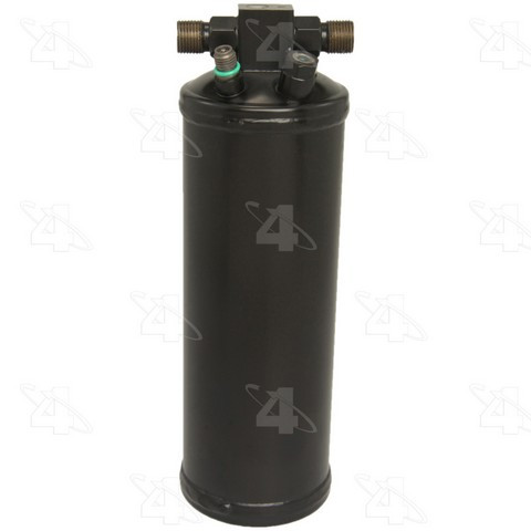 A/C Receiver Drier-Filter Drier 4 Seasons 33474