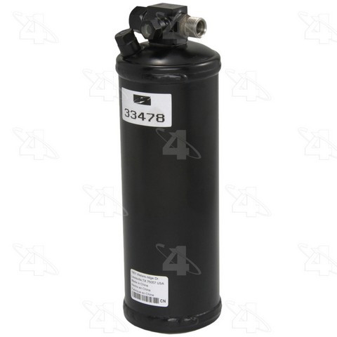 Four Seasons A/C Receiver Drier P/N:33478
