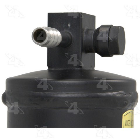 Four Seasons A/C Receiver Drier P/N:33483