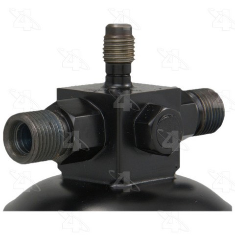 Four Seasons A/C Receiver Drier 33490 - view 7