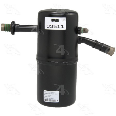 A/C Accumulator 4 Seasons 33511 fits 97-99 Dodge Dakota