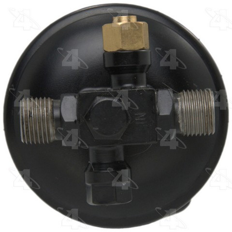 A/C Receiver Drier-Filter Drier 4 Seasons 33541
