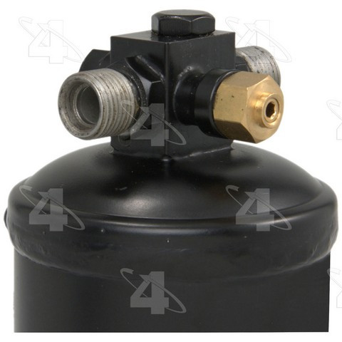 Four Seasons A/C Receiver Drier 33541 - view 5