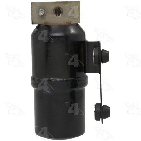 Four Seasons A/C Receiver Drier P/N:33550