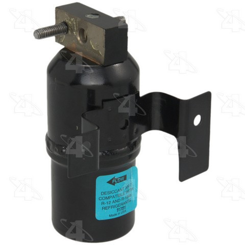 Four Seasons A/C Receiver Drier 33551