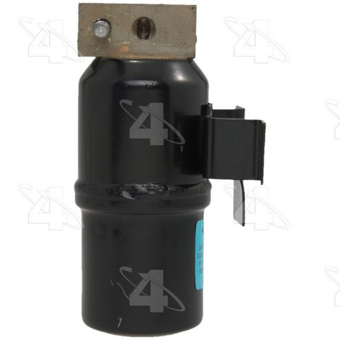 Four Seasons A/C Receiver Drier 33551 - view 2