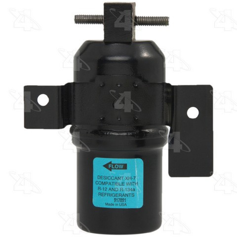 Four Seasons A/C Receiver Drier 33551 - view 3