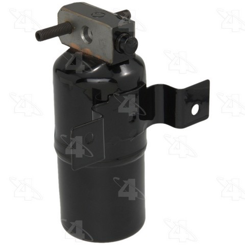 Four Seasons A/C Receiver Drier 33553