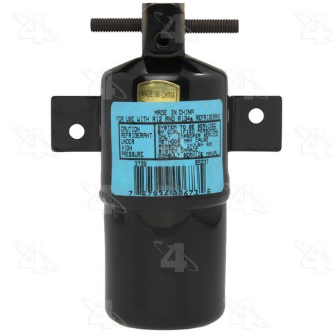 A/C Receiver Drier-Filter Drier 4 Seasons 33553