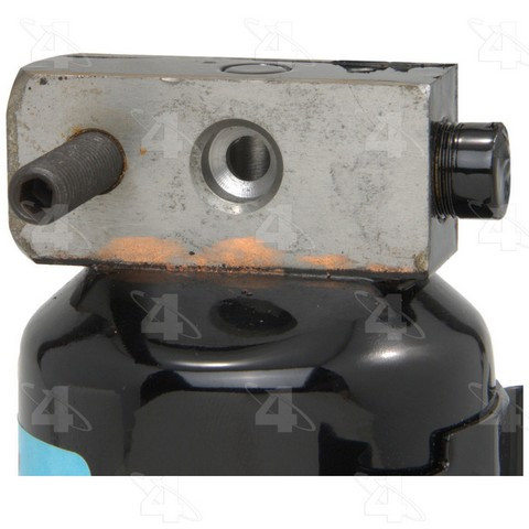 Four Seasons A/C Receiver Drier 33553 - view 6