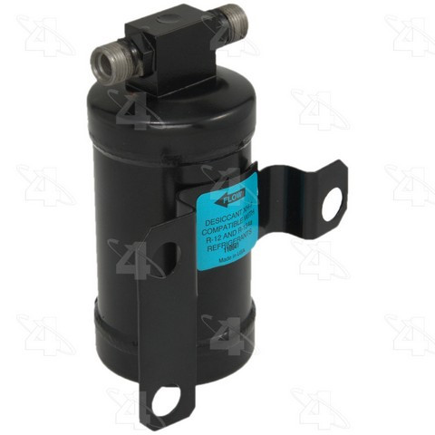 Four Seasons A/C Receiver Drier 33557