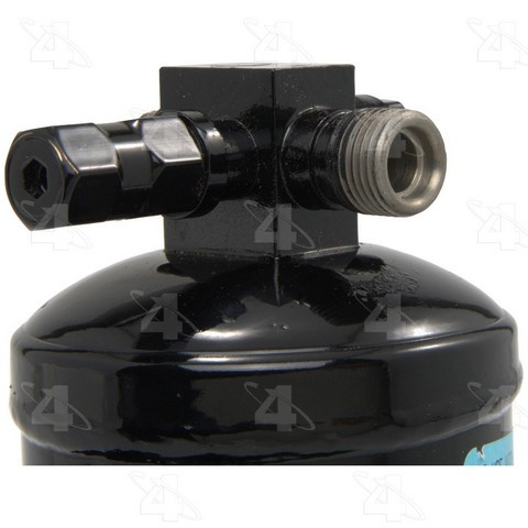 Four Seasons A/C Receiver Drier P/N:33560