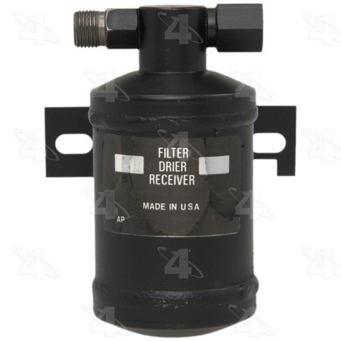Four Seasons A/C Receiver Drier 33566 - view 4