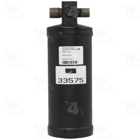 Four Seasons A/C Receiver Drier 33575 - view 3