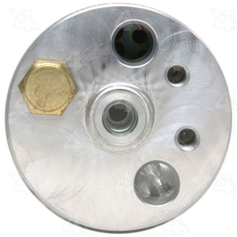 A/C Receiver Drier-Filter Drier 4 Seasons 33586 fits 94-97 Ford Aspire