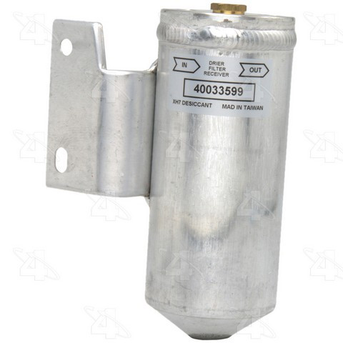 Four Seasons A/C Receiver Drier 33599 - view 6