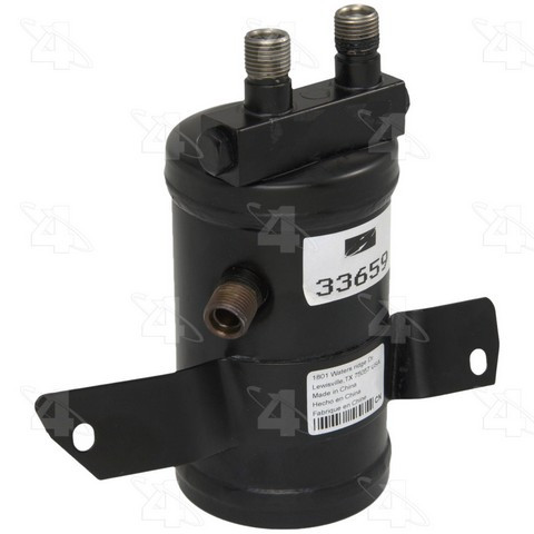 Four Seasons A/C Receiver Drier 33659