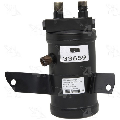 Four Seasons A/C Receiver Drier 33659 - view 6