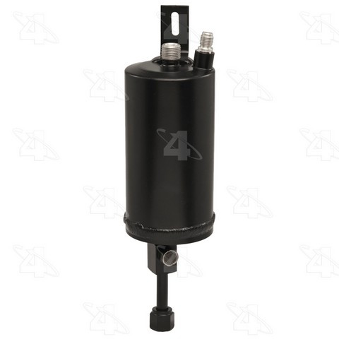 A/C Receiver Drier-Filter Drier 4 Seasons 33661 fits 90-91 Saab 9000