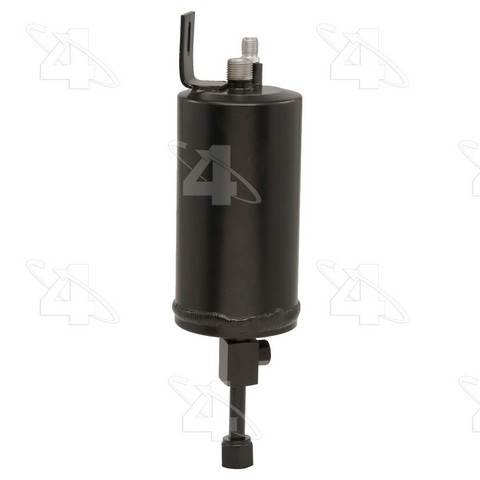 A/C Receiver Drier-Filter Drier 4 Seasons 33661 fits 90-91 Saab 9000