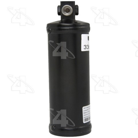 Four Seasons A/C Receiver Drier 33660 - view 6
