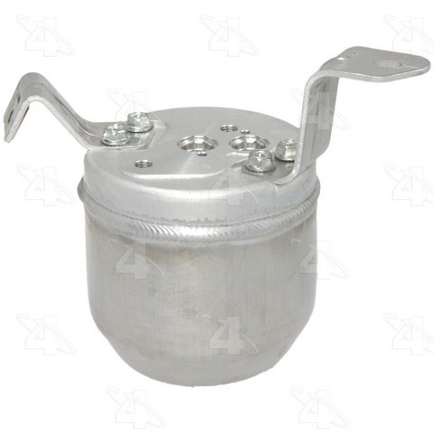 Four Seasons A/C Receiver Drier 33668