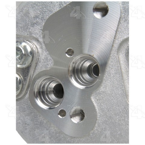Four Seasons A/C Receiver Drier 33668 - view 3