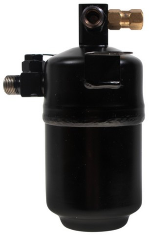 Four Seasons A/C Receiver Drier 33704 - view 2