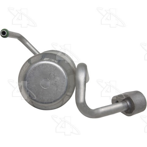 A/C Receiver Drier-Filter Drier 4 Seasons 33712