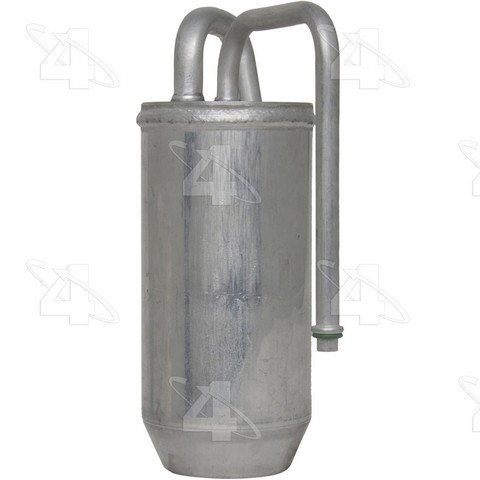 A/C Receiver Drier-Filter Drier 4 Seasons 33712