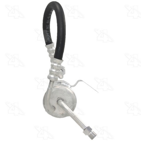 Four Seasons A/C Receiver Drier with Hose Assembly,A/C Refrigerant Discharge Hose 33716 - view 5