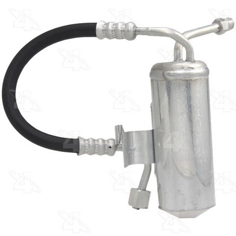 Four Seasons A/C Receiver Drier with Hose Assembly,A/C Refrigerant Discharge Hose 33716 - view 7