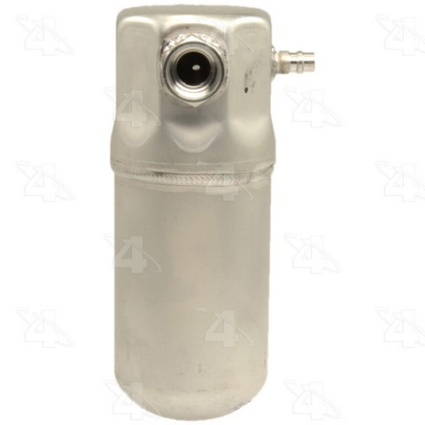 Four Seasons A/C Accumulator 33756 - view 3