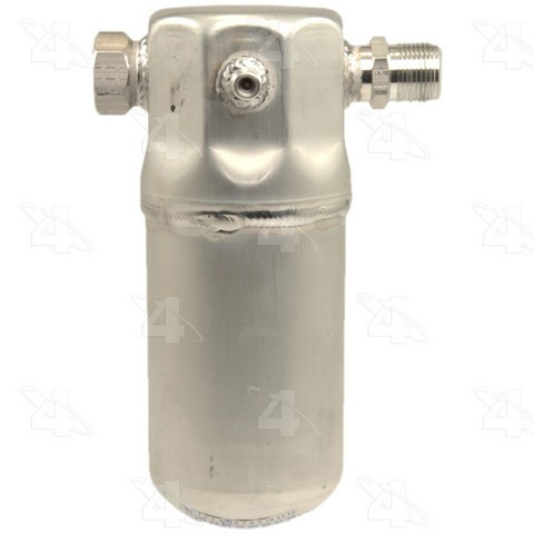 Four Seasons A/C Accumulator 33756 - view 4