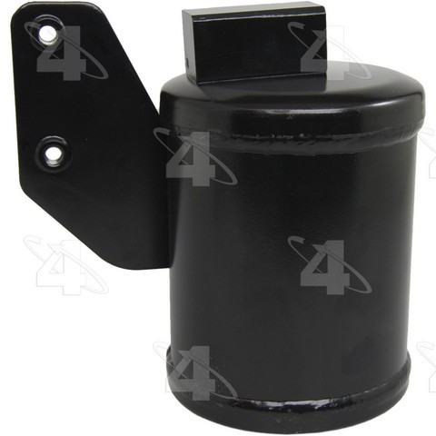 A/C Receiver Drier-Filter Drier 4 Seasons 33995