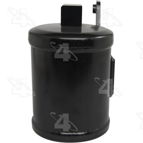 A/C Receiver Drier-Filter Drier 4 Seasons 33995