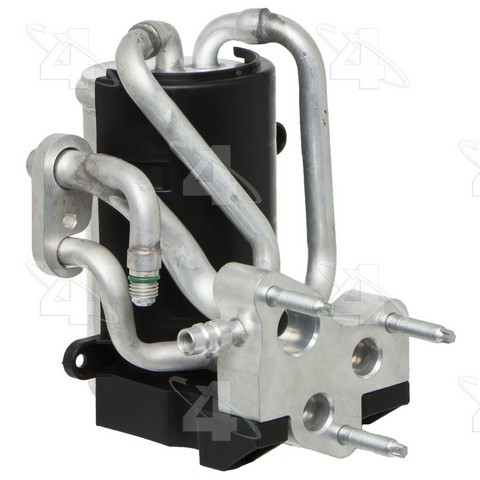 Four Seasons A/C Receiver Drier 34001