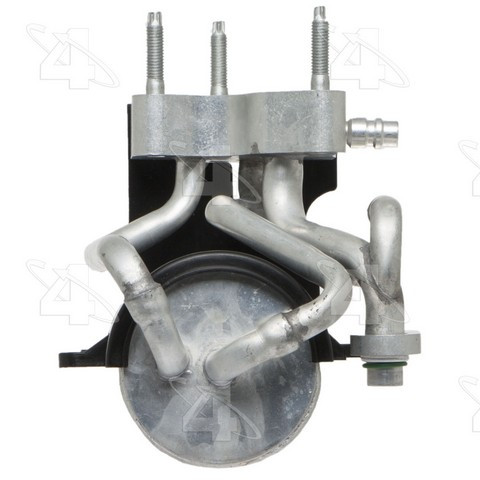 Four Seasons A/C Receiver Drier 34001 - view 4