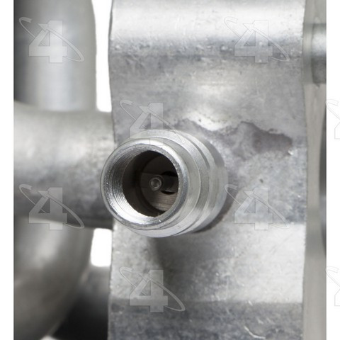 Four Seasons A/C Receiver Drier 34002 - view 3