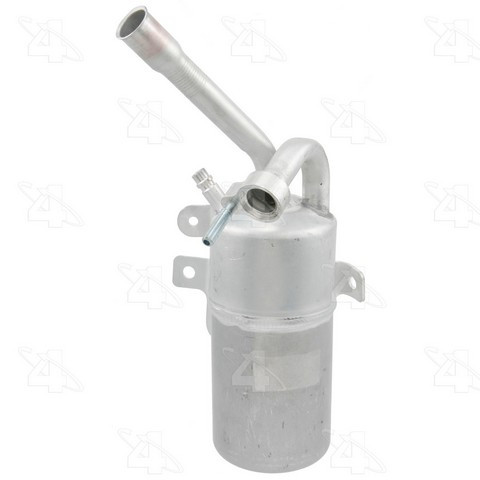 A/C Compressor Kit-Complete A/C Kit 4 Seasons 3441NK fits 03-07 Ford Focus