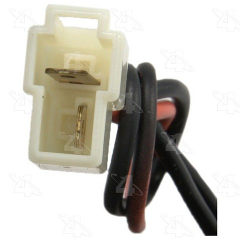 Four Seasons HVAC Blower Motor P/N:35005