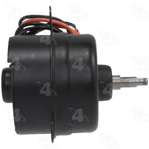 Four Seasons A/C Condenser Fan Motor,Engine Cooling Fan Motor 35013 - view 2