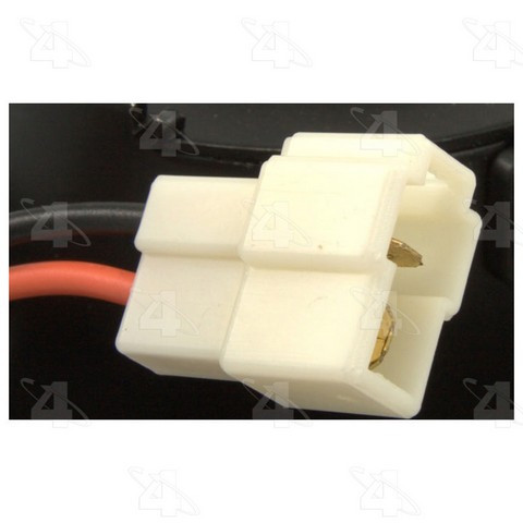 Four Seasons HVAC Blower Motor 35078 - view 2