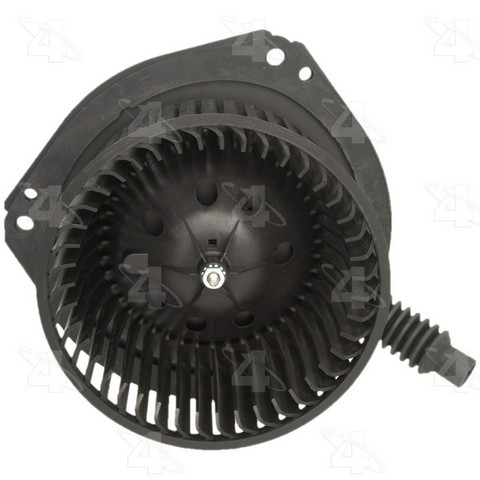 HVAC Blower Motor 4 Seasons 35080 fits 03-08 Pontiac Vibe