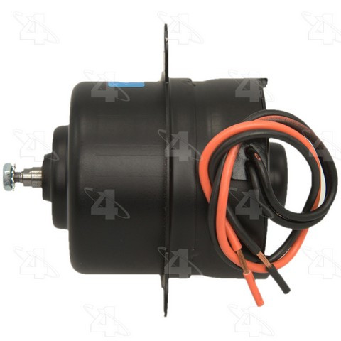 Four Seasons A/C Condenser Fan Motor,Engine Cooling Fan Motor 35104 - view 4